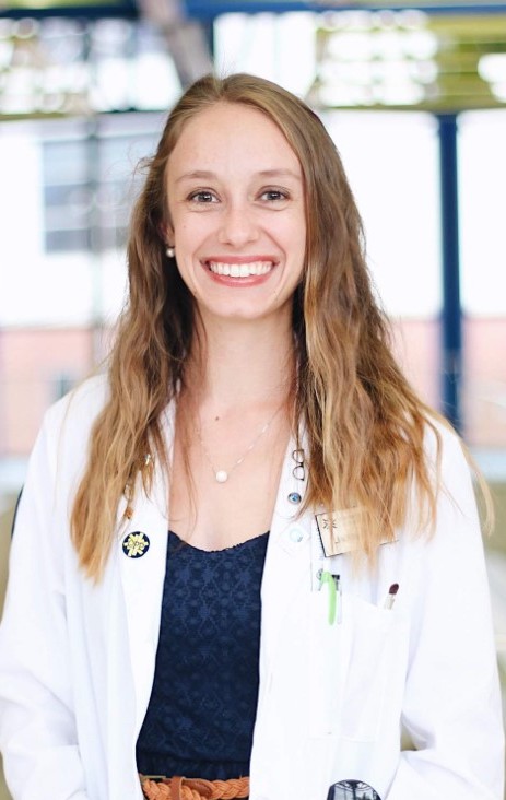 Photo of Dr. Lindsey